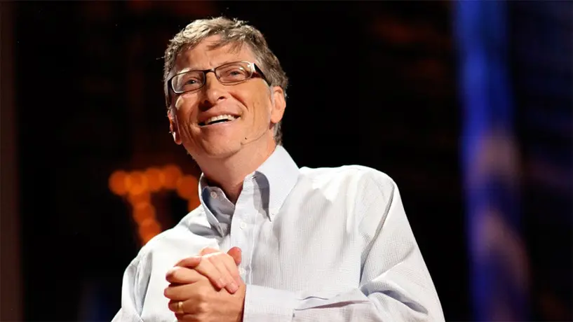 ¿Bill Gates predijo la llegada del coronavirus en 2015?