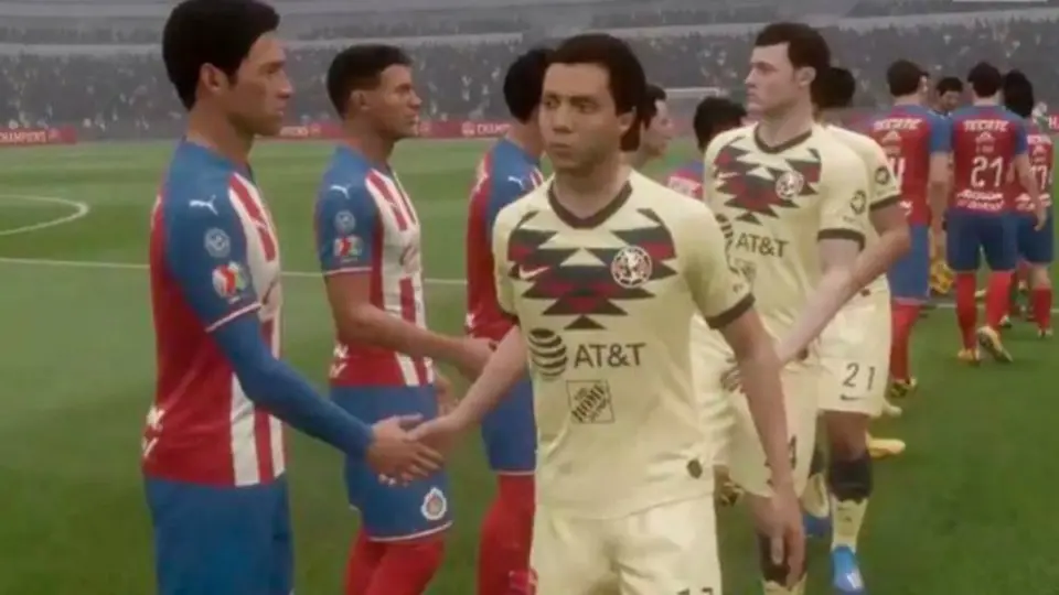 eLigaMX, con mas de 26 millones de espectadores en su primera temporada
