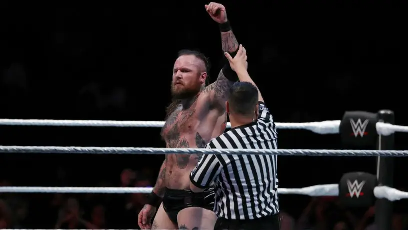 Andrade Cien Almas perdió en su regreso a la Ciudad de México