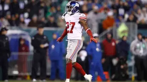 Jugadores de la NFL, acusados de robo a mano armada