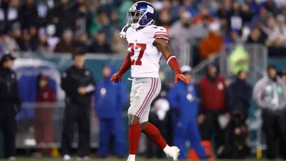 Jugadores de la NFL, acusados de robo a mano armada