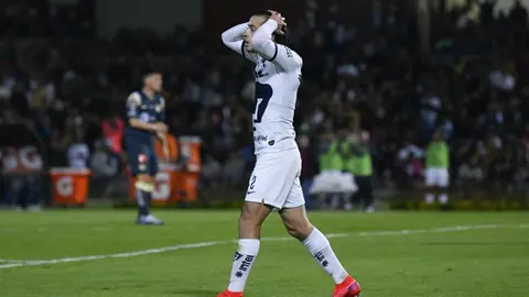 Alan Mozo tras perder con América en eLigaMX: "Me van a matar"
