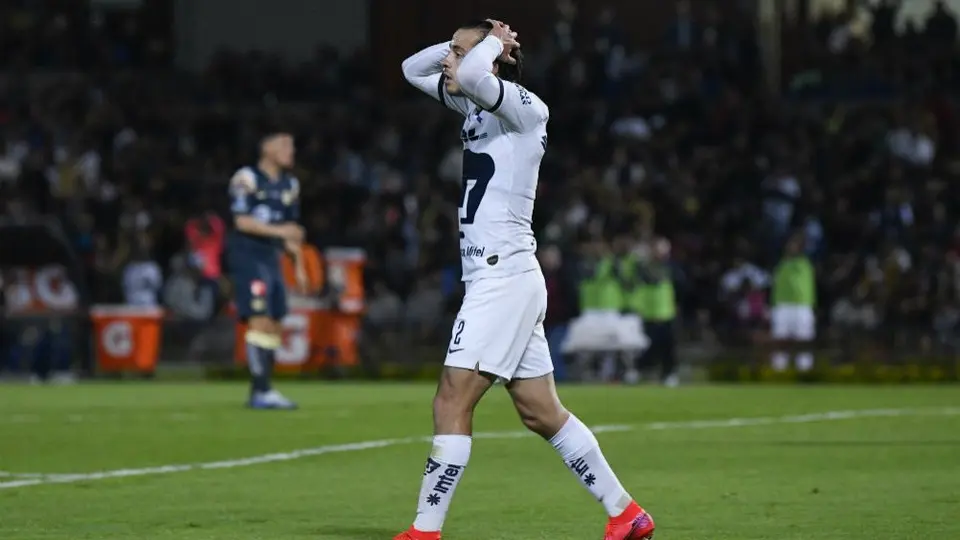 Alan Mozo tras perder con América en eLigaMX: "Me van a matar"