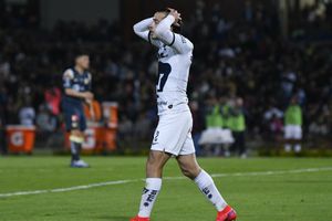 Alan Mozo tras perder con América en eLigaMX: "Me van a matar"