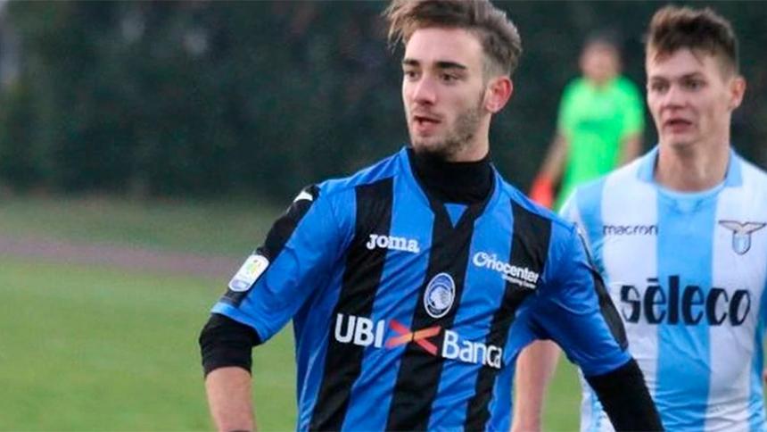 Falleció canterano del Atalanta a los 19 años, Andrea Rinaldi | RÉCORD