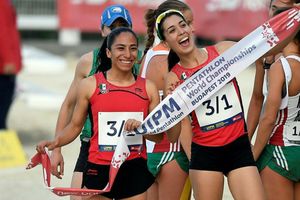 Mundial de Pentatlón será en México y no en China por Coronavirus