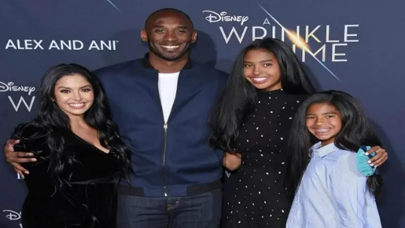 Esposa de Bryant: 'Mi cerebro se niega a aceptar que Kobe y Gigi se han ido'