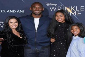 Esposa de Bryant: 'Mi cerebro se niega a aceptar que Kobe y Gigi se han ido'