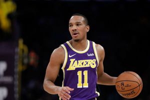 Lakers: Avery Bradley no jugará en el regreso de la NBA