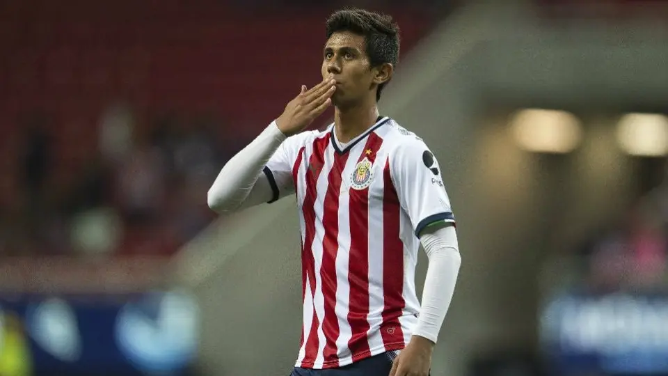 Chivas, con abundancia de jugadores 'reciclados' para el Clausura 2020