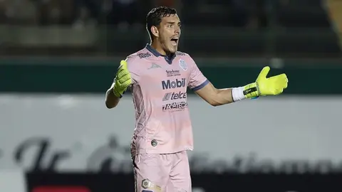 León anunció el fichaje de Sebastián Fassi para el Clausura 2020