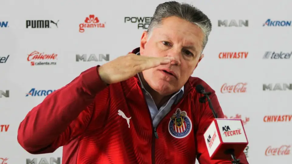 Ricardo Peláez explicó como cambiarán las transferencias tras crisis por coronavirus