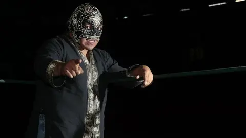 Mr. Niebla falleció debido a una infección en la sangre