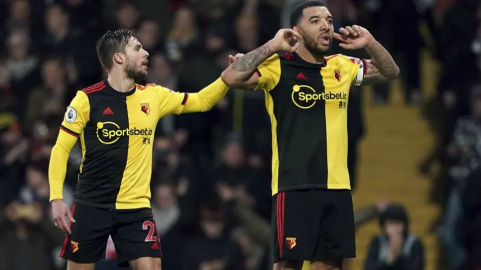 Watford, en contra del plan de reinicio de la Premier League