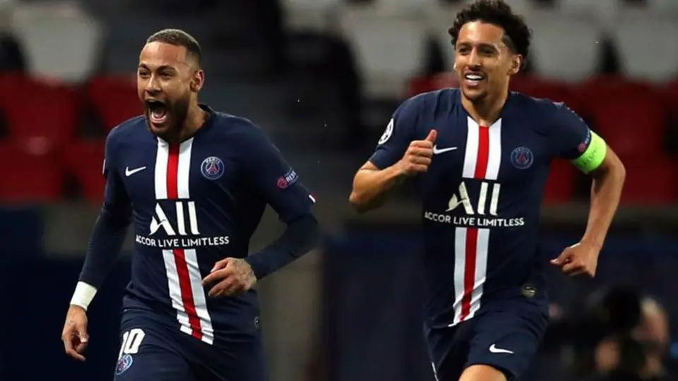 Miembro de la UEFA cree que PSG y Olympique de Lyon seguirán en la Champions