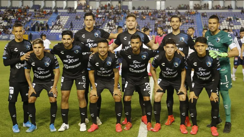 Jaiba Brava se queda en Tampico y no se mudará a Morelia