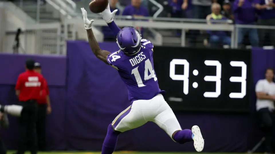 Minnesota dio la sorpresa y humilló a Philadelphia
