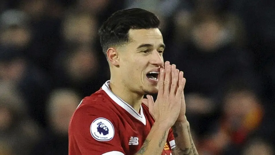 Director deportivo del Liverpool lanzó duras críticas contra Philippe Coutinho