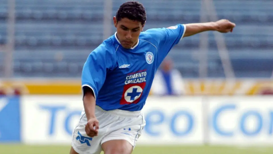 Norberto Ángeles: 'El Estadio Azteca impone seis veces más que La Bombonera'