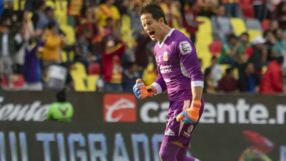 Sebastián Sosa reveló que se fue de Pachuca por culpa del Conejo Pérez