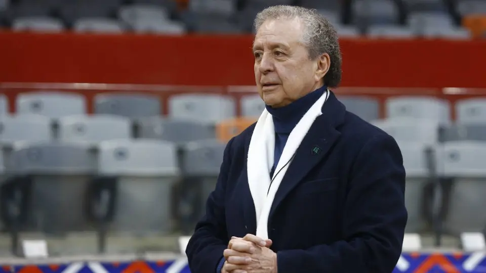 Cruz Azul: Víctor Garcés, acusado de trata de blancas