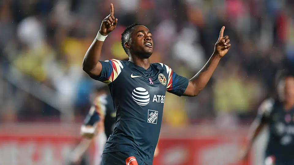 América: Renato Ibarra compartió foto de festejo con las Águilas