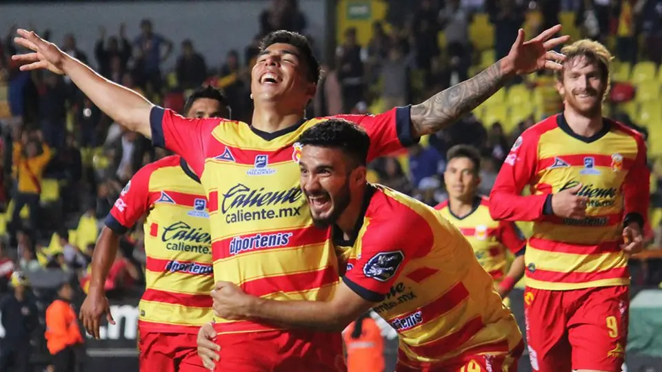 Morelia anunció que habrá lleno en el Estadio Morelos para juego vs América