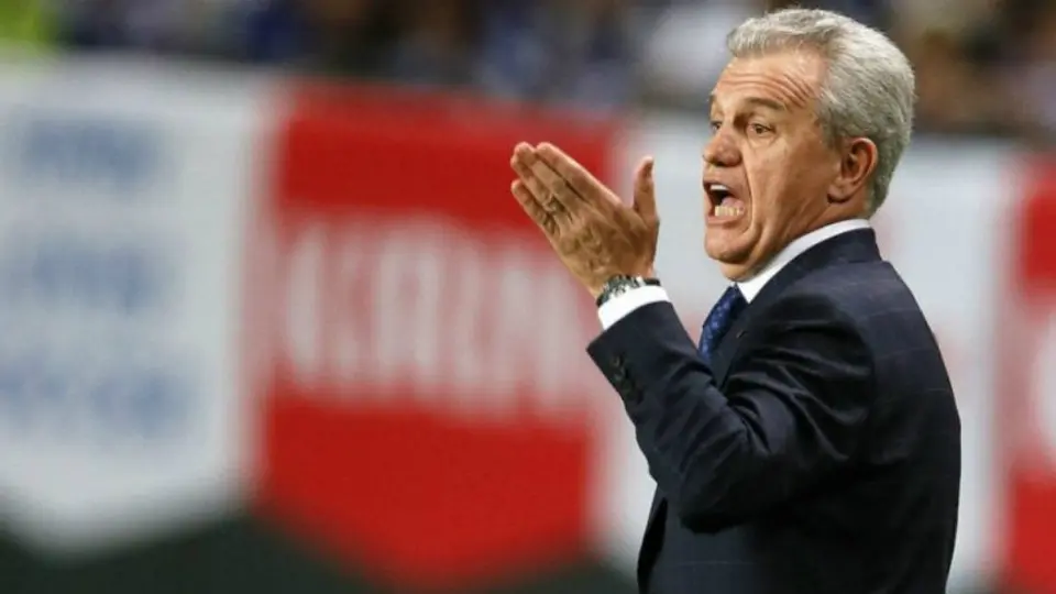 Javier Aguirre: 'No pondré excusas en partido ante Barcelona'