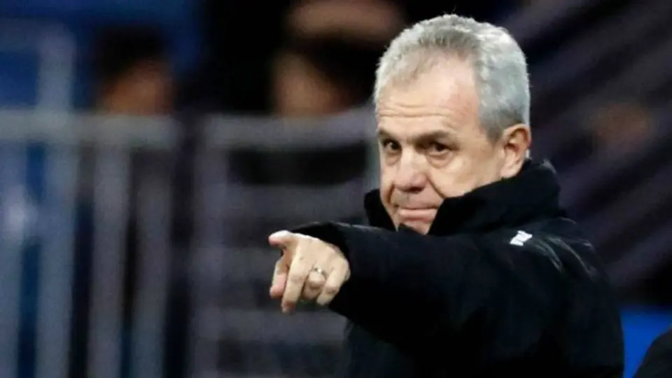 Javier Aguirre: 'Estoy contento con el mercado de invierno'