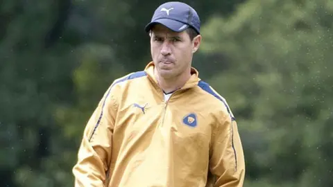 Del Olmo explicó que tras dirigir a Pumas su amistad con Aspe no fue la misma