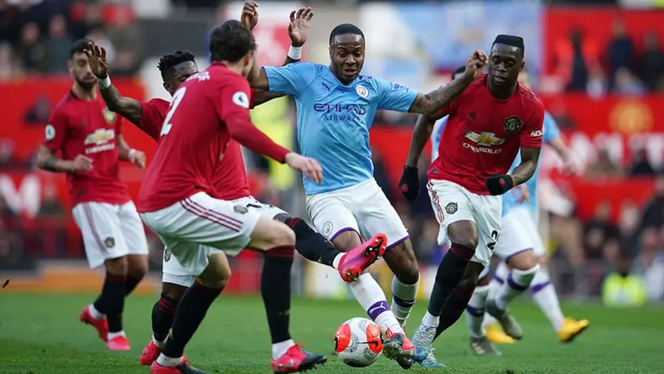 Premier League, suspendida hasta el 3 de abril por el coronavirus