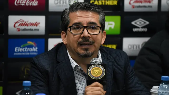 Alberto Castellanos advierte sobre el nuevo estadio del Atlas
