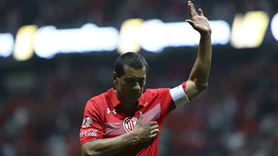 Paulo Da Silva: 'Recomendé a Bruno Valdez para Toluca, pero llegó al América'