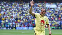 Braulio Luna recordó cuando Cuauhtémoc arrojó petardo en comedor de América