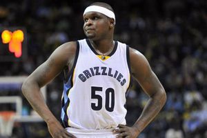 Zach Randolph se rindió y no intentará volver a la NBA