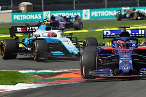 GP de Baréin y Vietnam, pospuestos por el coronavirus