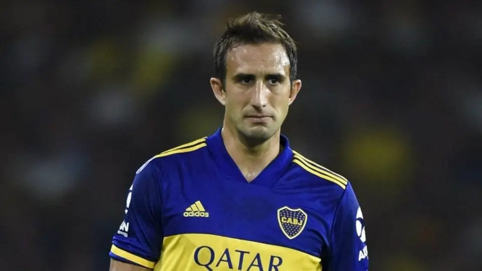 Cruz Azul: Carlos Izquierdoz, cerca de llegar a La Máquina para el Apertura 2020