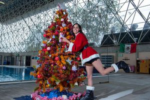 Nuria Diosdado quiere que 2020 sea un año de Top 10 en Tokio