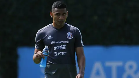 Chivas: Jair Pereira aseguró que Tiba Sepúlveda tiene cualidades para llegar a Europa
