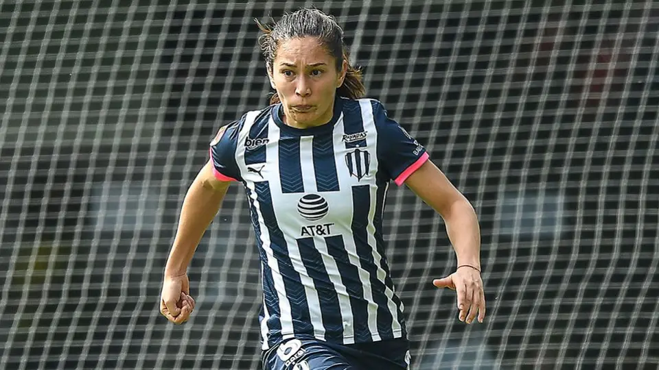 Desirée Monsiváis: 'No es el momento de aceptar extranjeras en Liga MX Femenil'