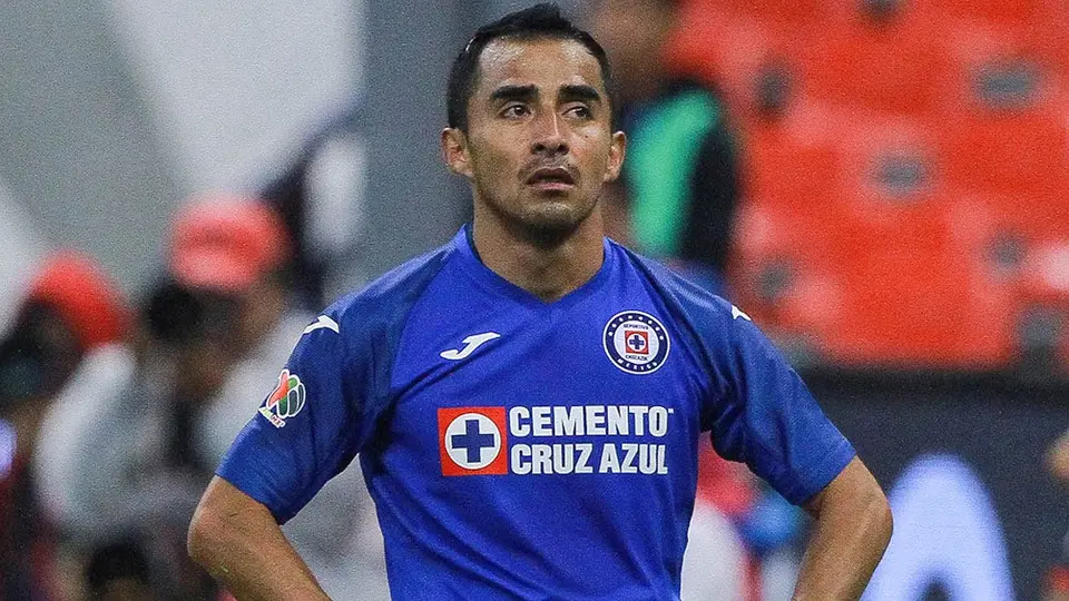 Cruz Azul: Rafa Baca no ve urgente el título de Liga MX