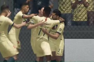 eLigaMX: América volvió a remontar y venció al Toluca