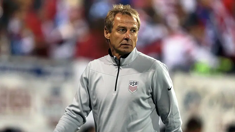Jürgen Klinsmann consideró Liga de Naciones de Concacaf una pérdida de tiempo
