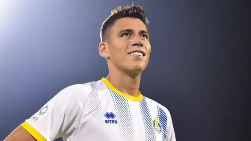 Héctor Moreno confesó que en Al-Gharafa trabaja más que en la Real Sociedad