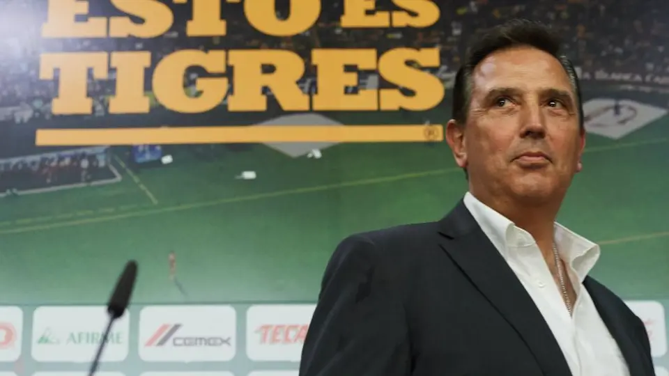 Miguel Garza: 'La puerta de salida es demasiado grande para el que no quiera estar'