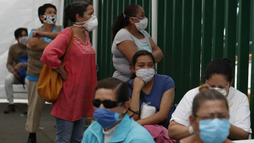 ¿Qué es y en qué consiste la Fase 4 del Coronavirus?