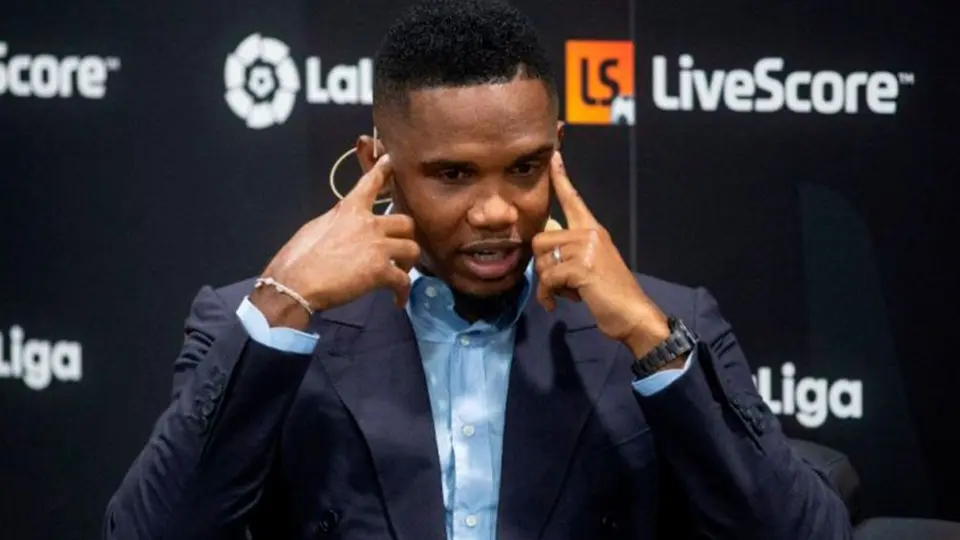 Eto'o y Drogba 'explotaron' tras idea de probar vacuna para COVID-19 en África