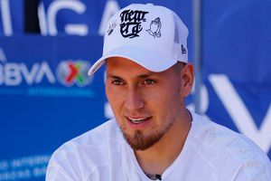 Nico Castillo: 'Le cambio el rol a Checo Pérez como piloto'