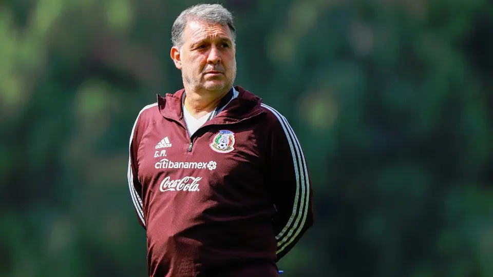 Tata Martino: 'La Liga MX está por encima de la MLS, pero pronto tendrán el mismo nivel'