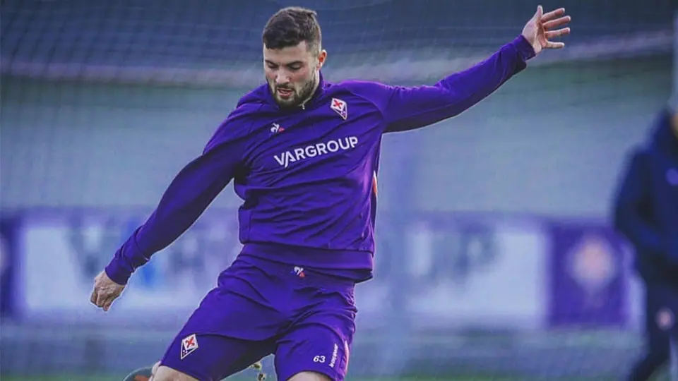 Presidente de la Fiorentina: 'Es muy probable que no podamos terminar la Serie A'